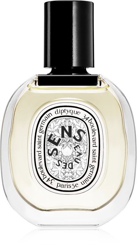 Купити Eau Des Sens Туалетна вода на Elune.com.ua