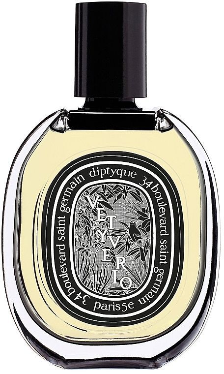 Купити Vetyverio Eau De Parfum Парфумована вода на Elune.com.ua