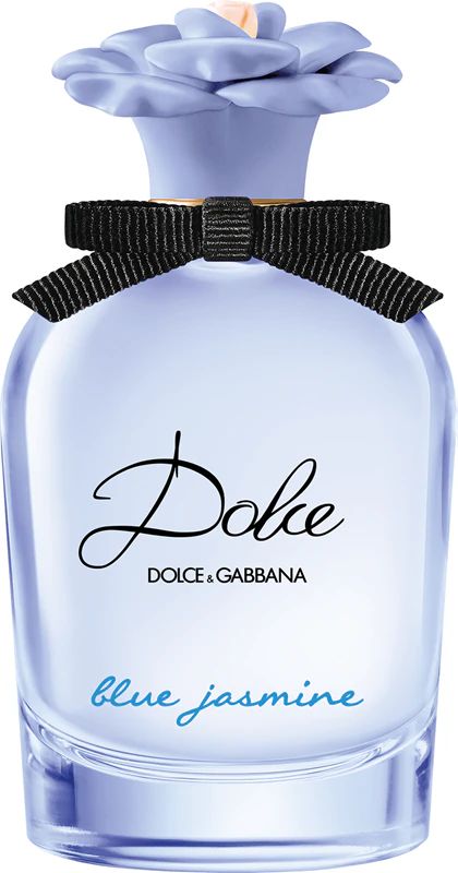 Купить Dolce & Gabbana Dolce Blue Jasmine Парфюмированная вода на Elune.com.ua
