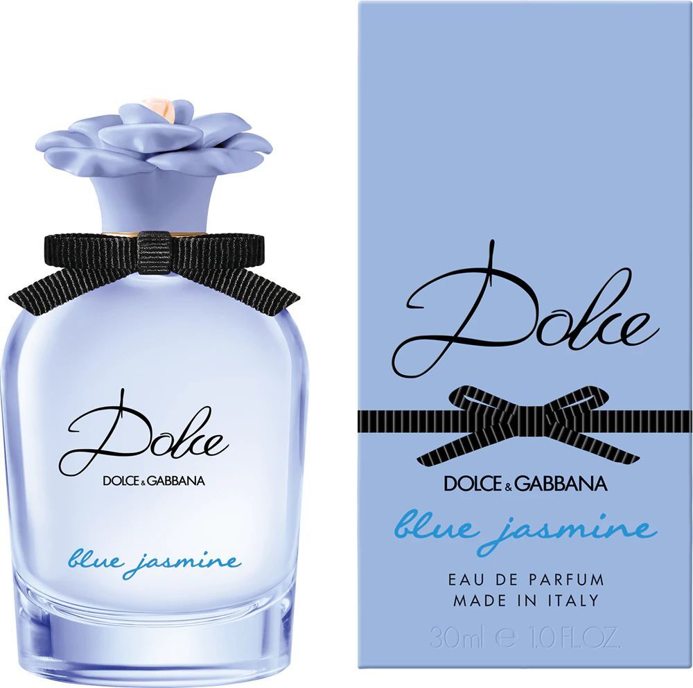 Купити Dolce Blue Jasmine Парфумована вода на Elune.com.ua