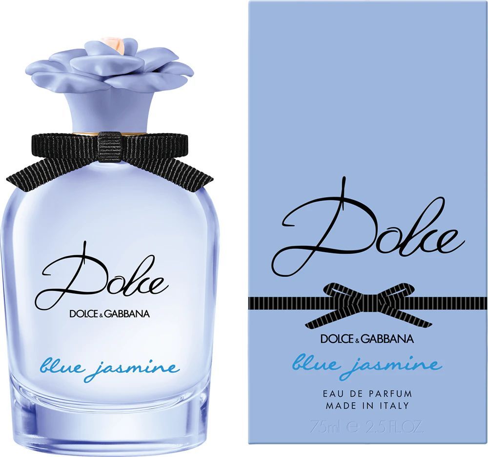 Купити Dolce & Gabbana Dolce Blue Jasmine Парфумована вода на Elune.com.ua