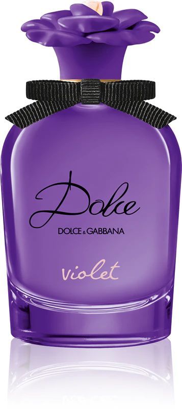 Купити Dolce Violet Туалетна вода на Elune.com.ua