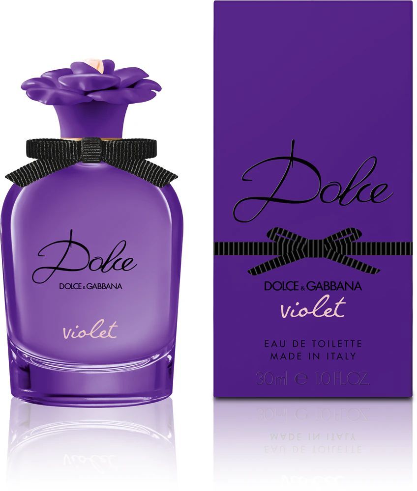 Купити Dolce & Gabbana Dolce Violet Туалетна вода на Elune.com.ua