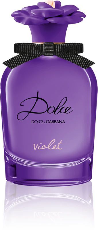 Купити Dolce & Gabbana Dolce Violet Туалетна вода на Elune.com.ua