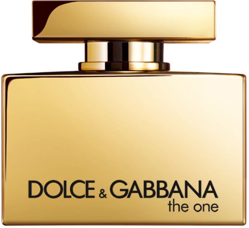 Купити Dolce & Gabbana The One Gold Intense Парфумована вода на Elune.com.ua
