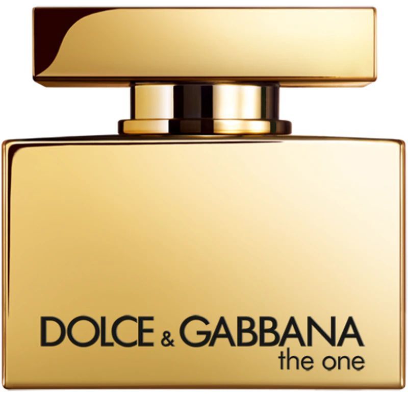 Купити The One Gold Intense Парфумована вода на Elune.com.ua