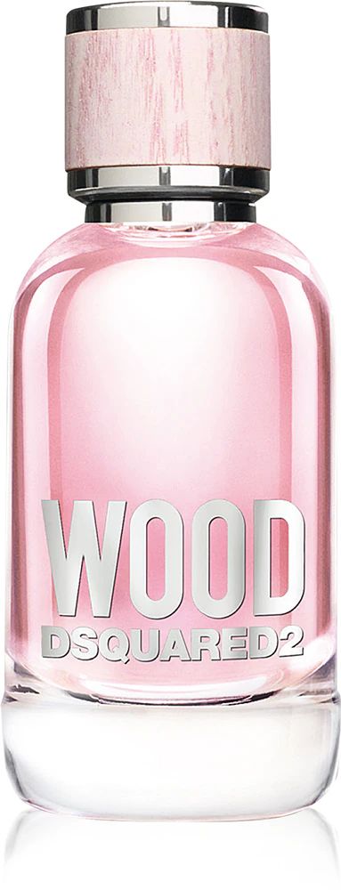 Купити Dsquared2 Wood Pour Femme Туалетна вода на Elune.com.ua