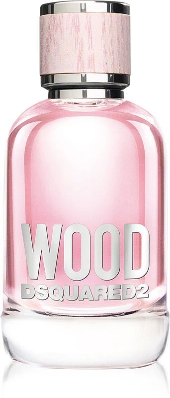 Купити Wood Pour Femme Туалетна вода на Elune.com.ua