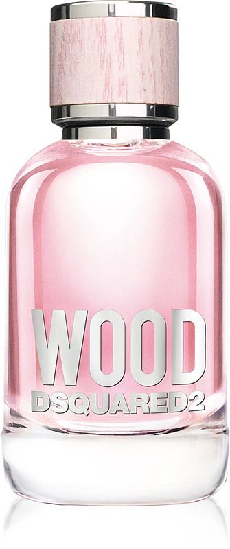 Купити Dsquared2 Wood Pour Femme Туалетна вода на Elune.com.ua