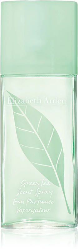 Купити Elizabeth Arden Green Tea Туалетна вода на Elune.com.ua