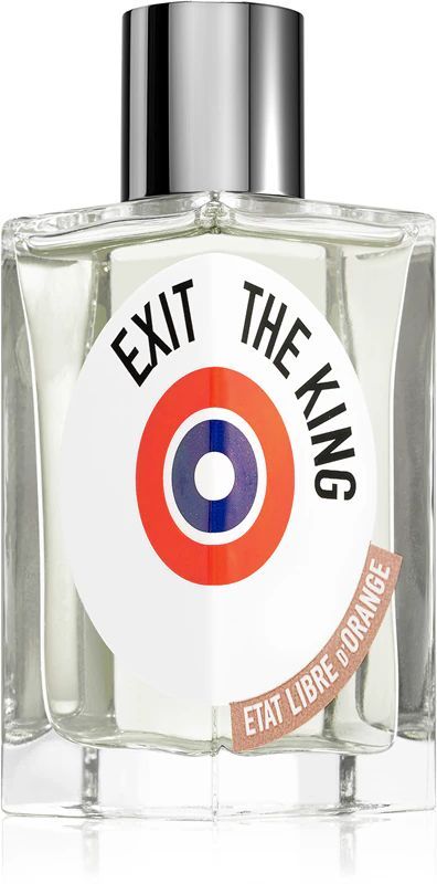 Купити Exit The King Парфумована вода на Elune.com.ua