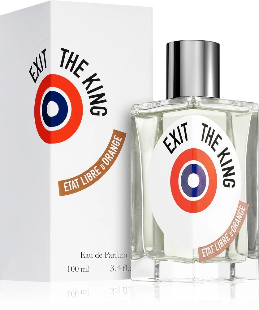 Купити Exit The King Парфумована вода на Elune.com.ua