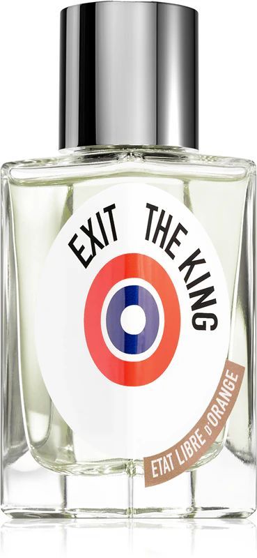 Купити Etat Libre d'Orange Exit The King Парфумована вода на Elune.com.ua