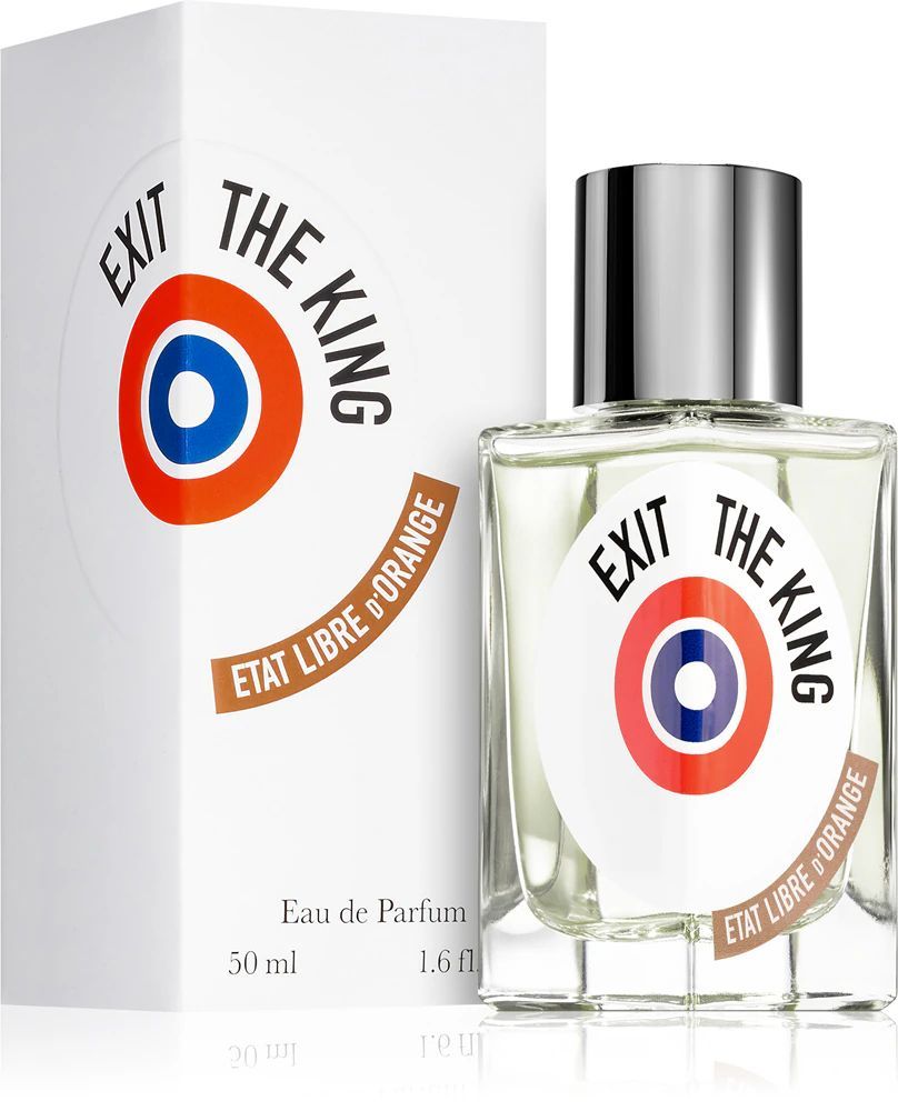 Купити Etat Libre d'Orange Exit The King Парфумована вода на Elune.com.ua