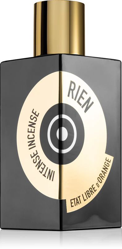 Купити Rien Intense Incense Парфумована вода на Elune.com.ua