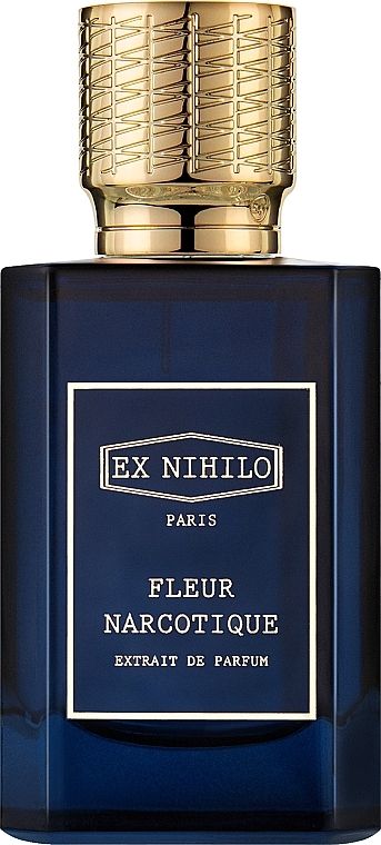 Купити Ex Nihilo Fleur Narcotique Extrait Екстракт на Elune.com.ua