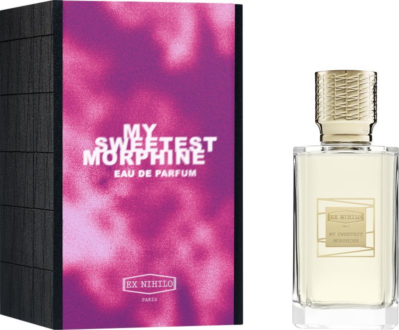 Купити My Sweetest Morphine Парфумована вода на Elune.com.ua