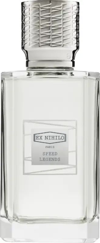 Купити Ex Nihilo Speed Legends Парфумована вода на Elune.com.ua
