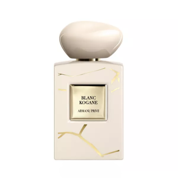 Купити Armani Prive Blanc Kogane Парфумована вода на Elune.com.ua