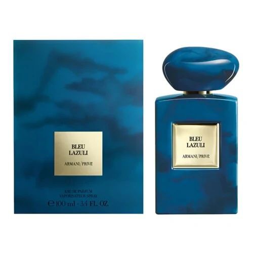 Купити Armani Prive Bleu Lazuli Парфумована вода на Elune.com.ua