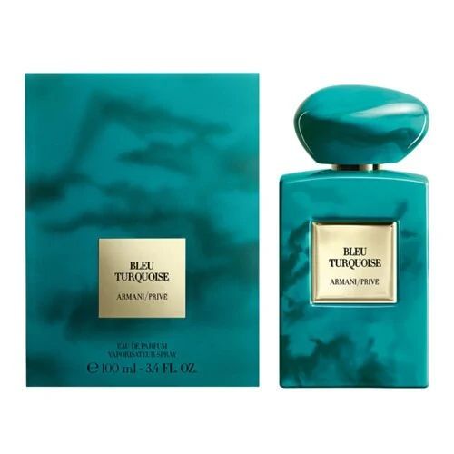 Купити Armani Prive Bleu Turquoise Парфумована вода на Elune.com.ua