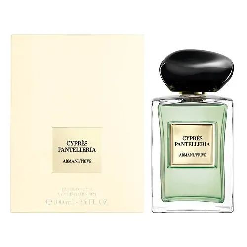 Купити Armani Prive Cypres Pantelleria Туалетна вода на Elune.com.ua