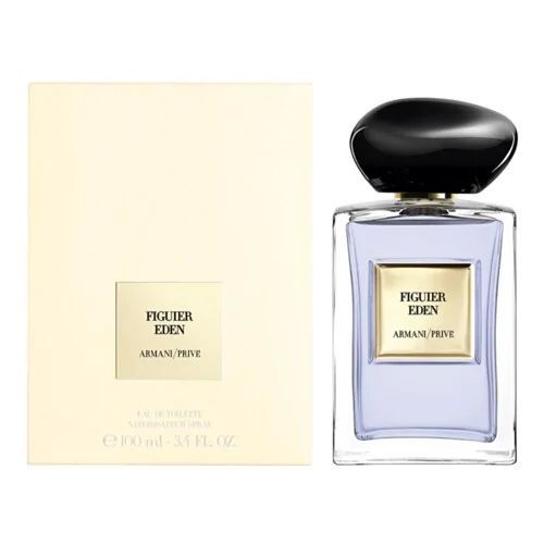 Купити Armani Prive Figuier Eden Туалетна вода на Elune.com.ua