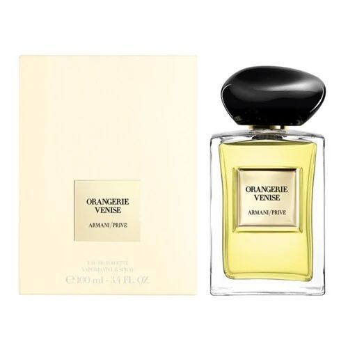 Купити Armani Prive Orangerie Venise Туалетна вода на Elune.com.ua