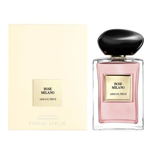Купити Armani Prive Rose Milano Туалетна вода на Elune.com.ua