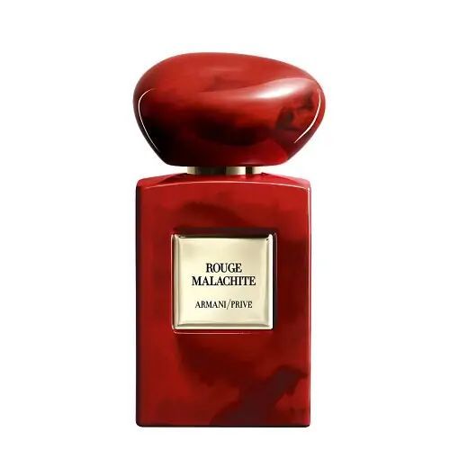 Купить Giorgio Armani Armani Prive Rouge Malachite Парфумированная вода на Elune.com.ua