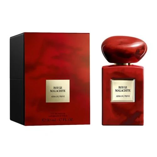 Купить Giorgio Armani Armani Prive Rouge Malachite Парфумированная вода на Elune.com.ua