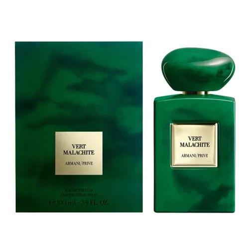Купити Armani Prive Vert Malachite Парфумована вода на Elune.com.ua