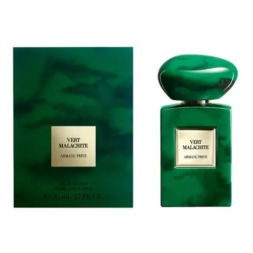 Купити Giorgio Armani Armani Prive Vert Malachite Парфумована вода на Elune.com.ua