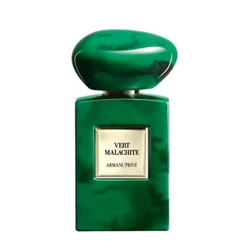 Купити Giorgio Armani Armani Prive Vert Malachite Парфумована вода на Elune.com.ua
