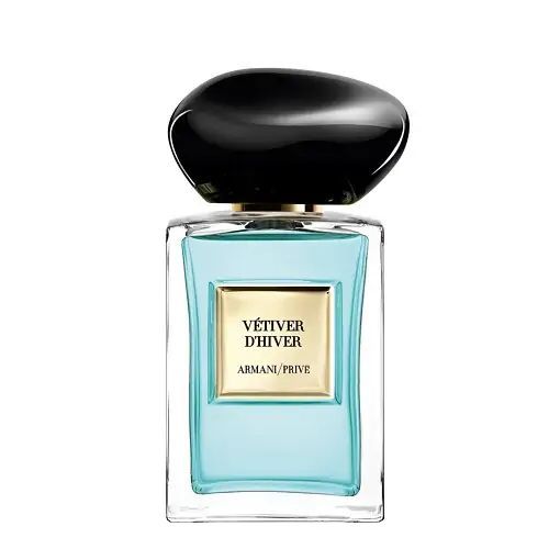 Купити Giorgio Armani Armani Prive Vetiver d'Hiver Туалетна вода на Elune.com.ua