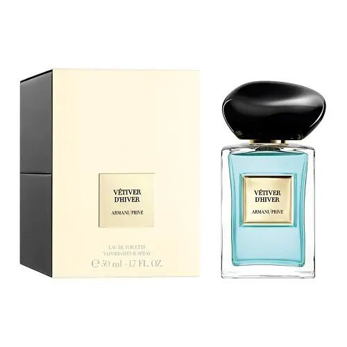 Купити Armani Prive Vetiver d'Hiver Туалетна вода на Elune.com.ua