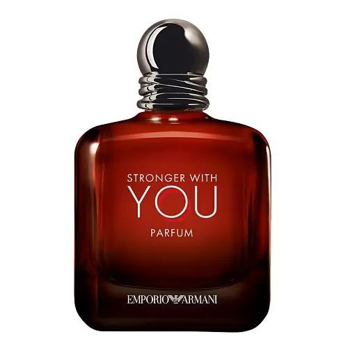 Купити Emporio Armani Stronger With You Parfum Парфуми на Elune.com.ua