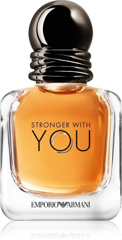 Купити Emporio Armani Stronger With You Туалетна вода на Elune.com.ua