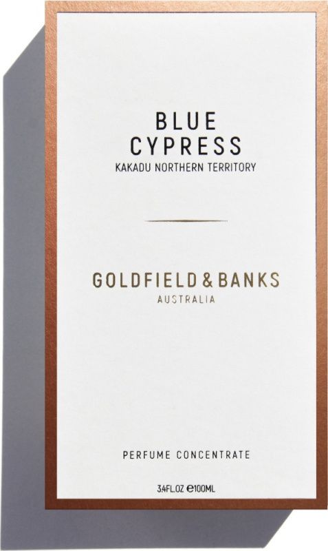 Купити Blue Cypress Парфуми на Elune.com.ua