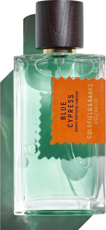 Купити Blue Cypress Парфуми на Elune.com.ua