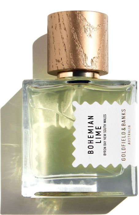 Купити Bohemian Lime Парфуми на Elune.com.ua