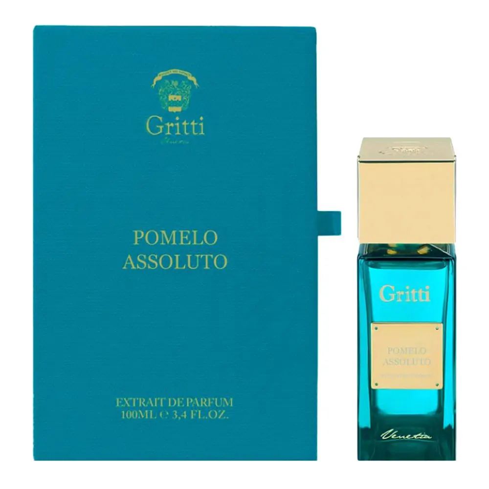 Купити Pomelo Assoluto Екстракт на Elune.com.ua