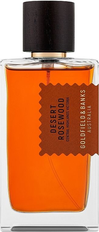 Купити Desert Rosewood Парфуми на Elune.com.ua