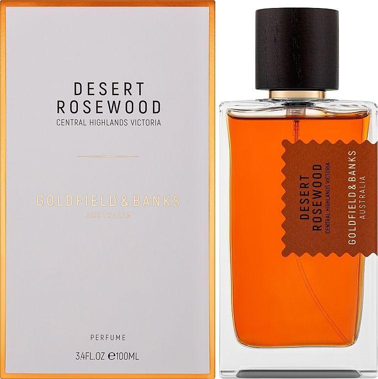 Купити Desert Rosewood Парфуми на Elune.com.ua
