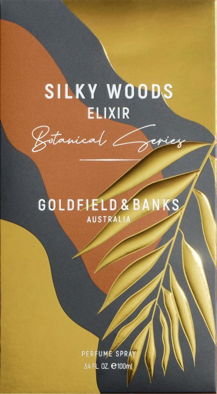 Купити Silky Woods Elixir Парфуми на Elune.com.ua