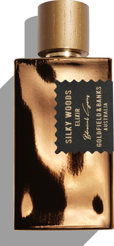 Купити Silky Woods Elixir Парфуми на Elune.com.ua