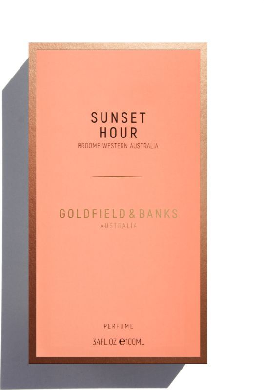 Купити Sunset Hour Парфуми на Elune.com.ua