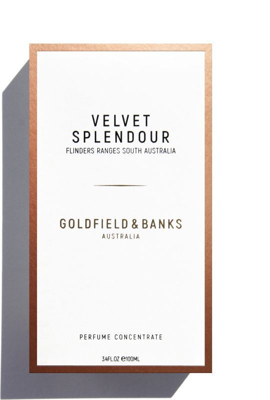 Купити Velvet Splendour Парфуми на Elune.com.ua