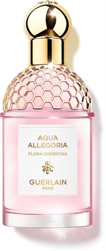 Купити Aqua Allegoria Flora Cherrysia Туалетна вода на Elune.com.ua