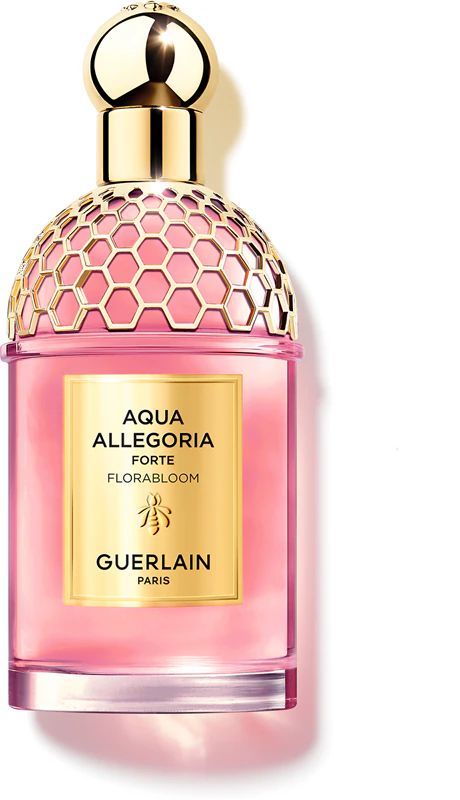 Купити Aqua Allegoria Florabloom Forte Парфумована вода на Elune.com.ua
